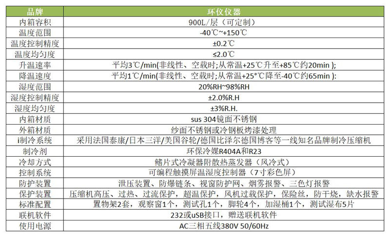 一拖四高低溫一體機(圖1)