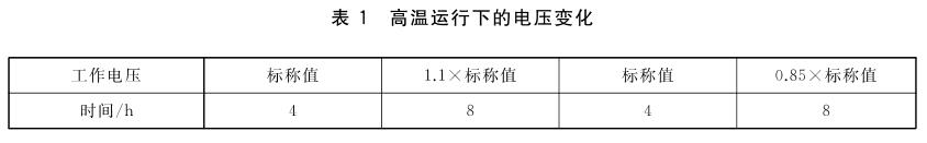 《GB/T 39463-2020 工業(yè)機器人電氣設(shè)備及系統(tǒng) 通用技術(shù)條件》標準(圖2)