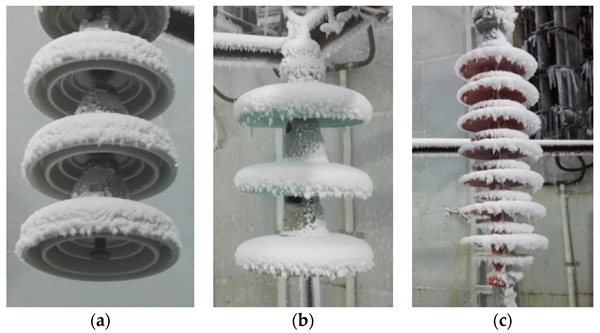 特高壓高海拔絕緣子環(huán)境氣候室人工覆冰試驗(yàn)(圖2)