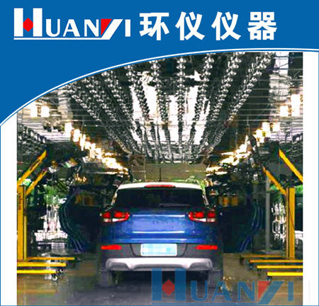 整車多功能氣候環(huán)境艙用于哪些類型的測(cè)試？(圖1)